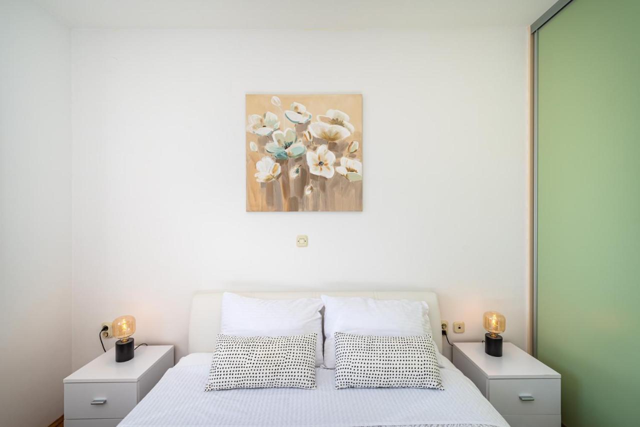 Apartment Visnjik - Self Check-in Zadar